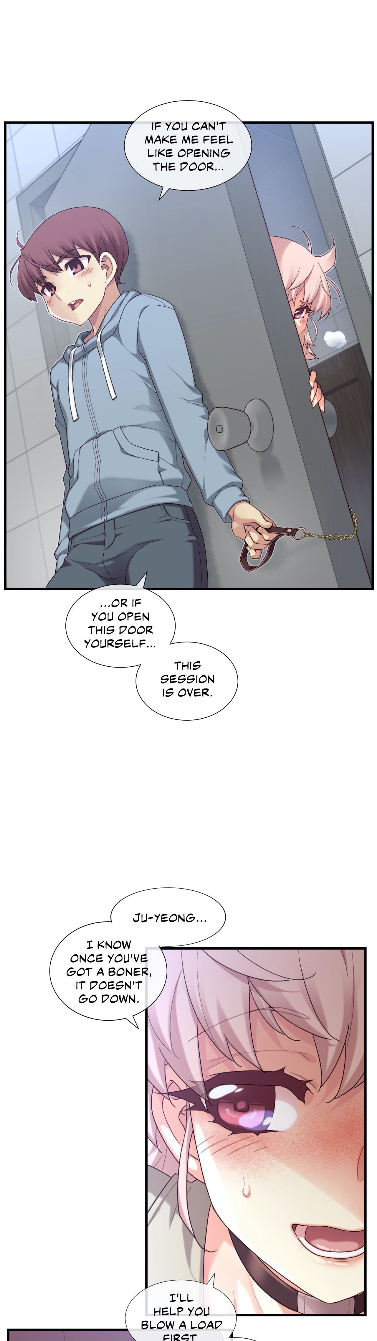 The Girlfriend Dice Manhwa - Chapter 52 Page 26