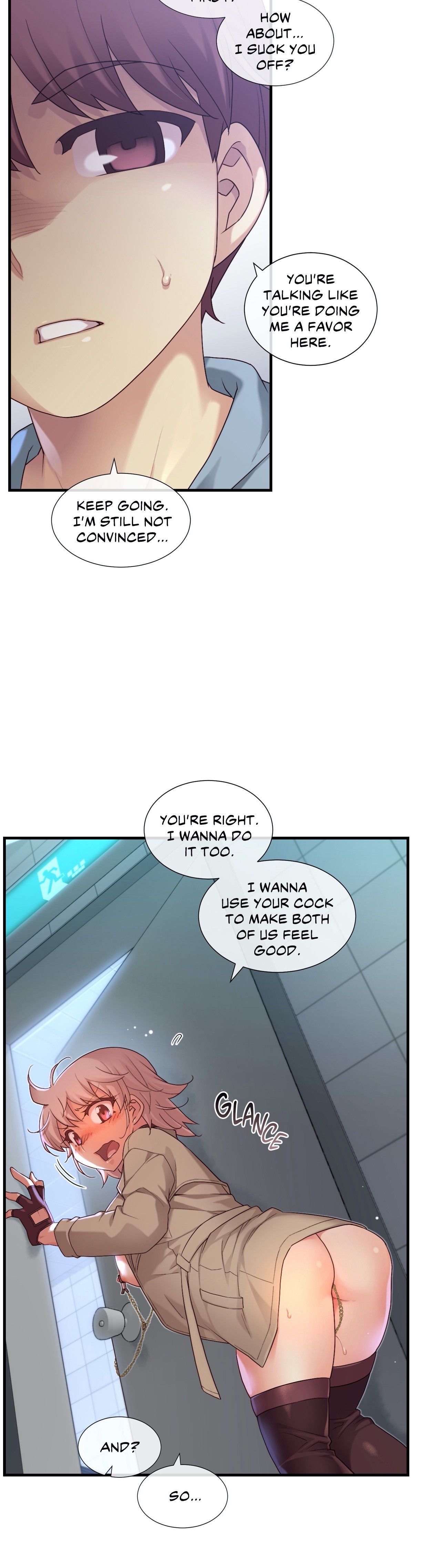 The Girlfriend Dice Manhwa - Chapter 52 Page 27