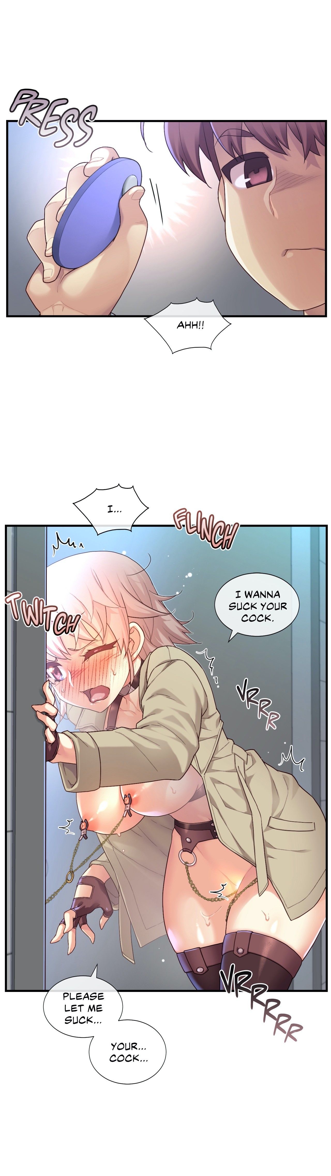 The Girlfriend Dice Manhwa - Chapter 52 Page 28