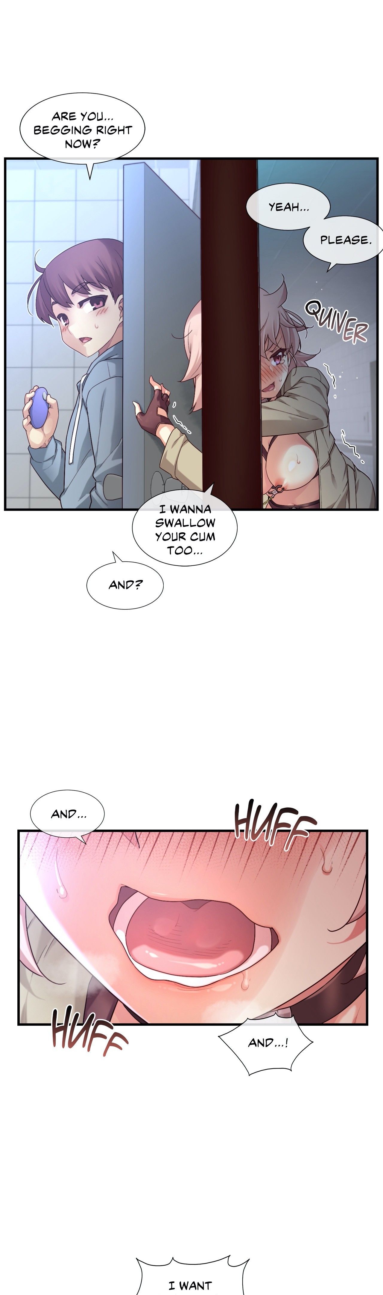 The Girlfriend Dice Manhwa - Chapter 52 Page 29