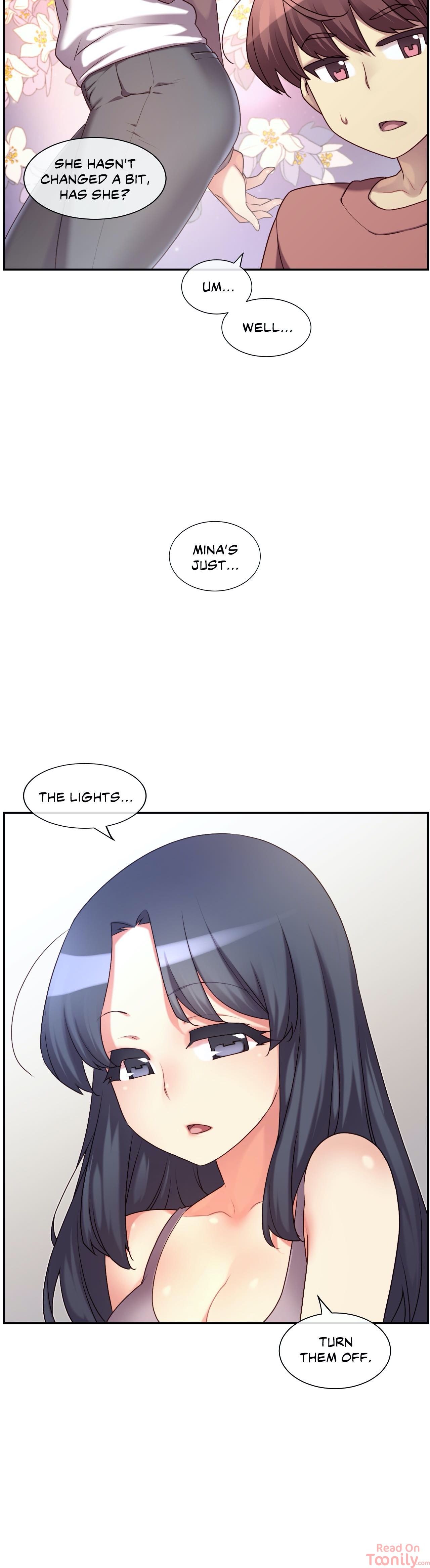 The Girlfriend Dice Manhwa - Chapter 1 Page 7