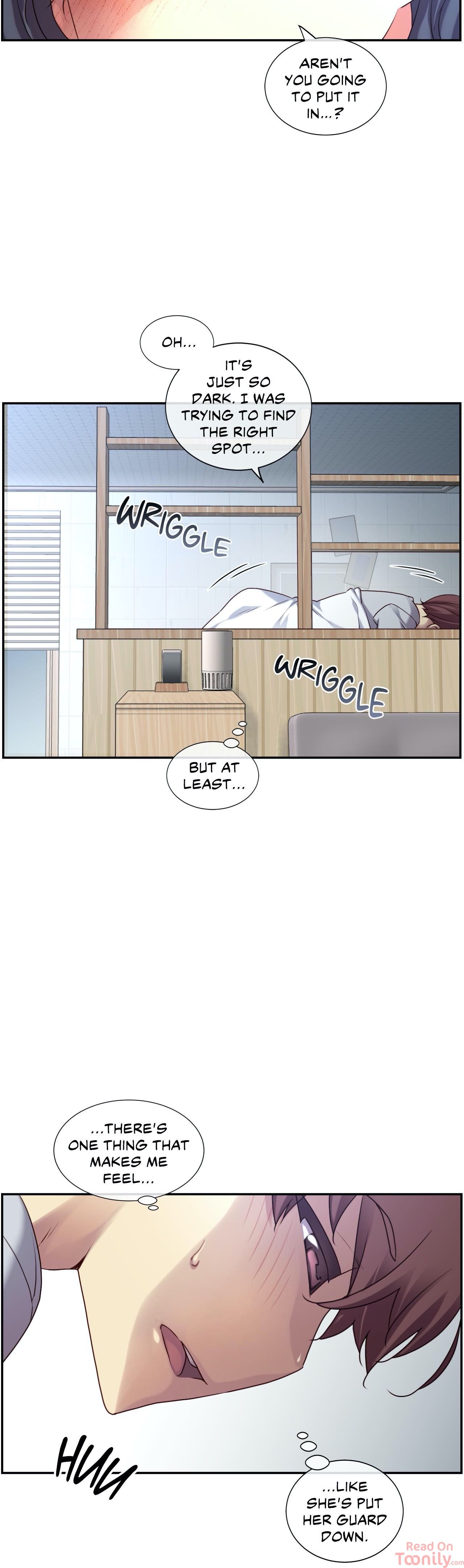 The Girlfriend Dice Manhwa - Chapter 1 Page 13