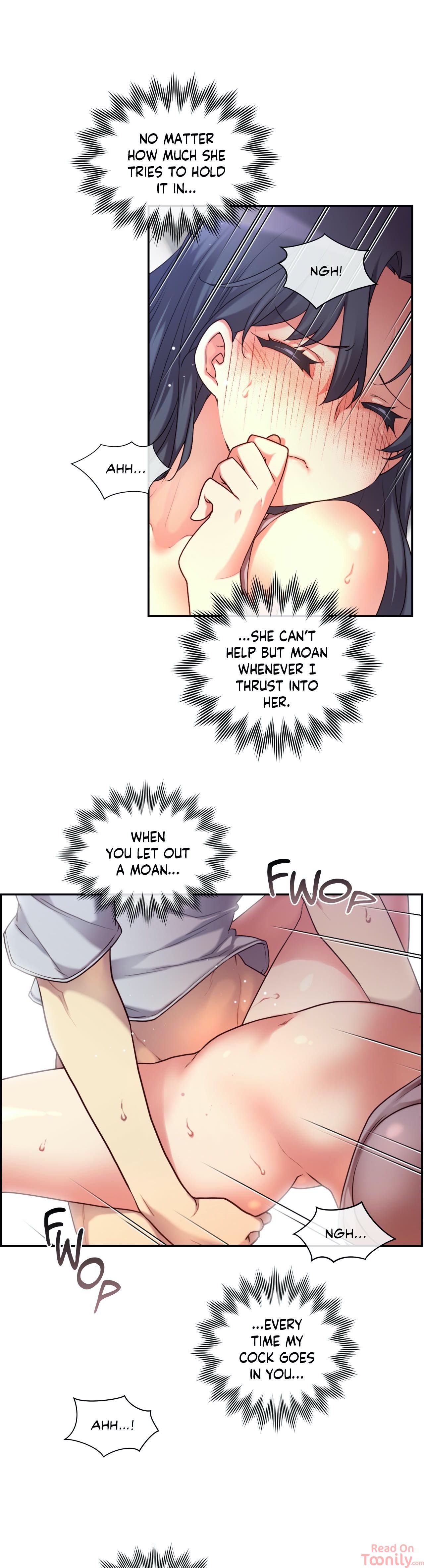 The Girlfriend Dice Manhwa - Chapter 1 Page 15