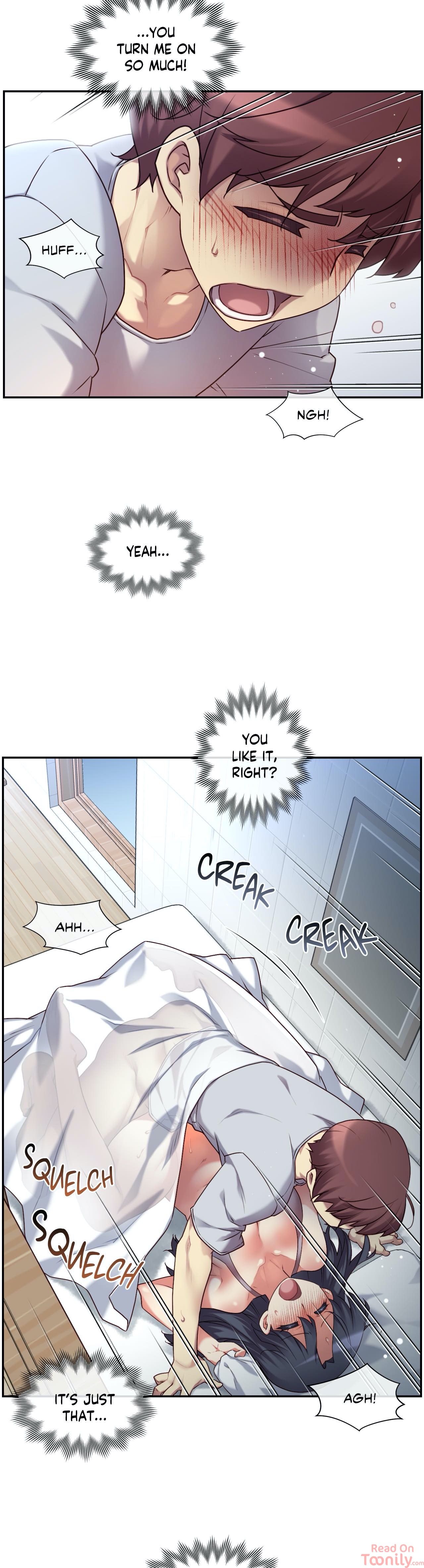 The Girlfriend Dice Manhwa - Chapter 1 Page 16