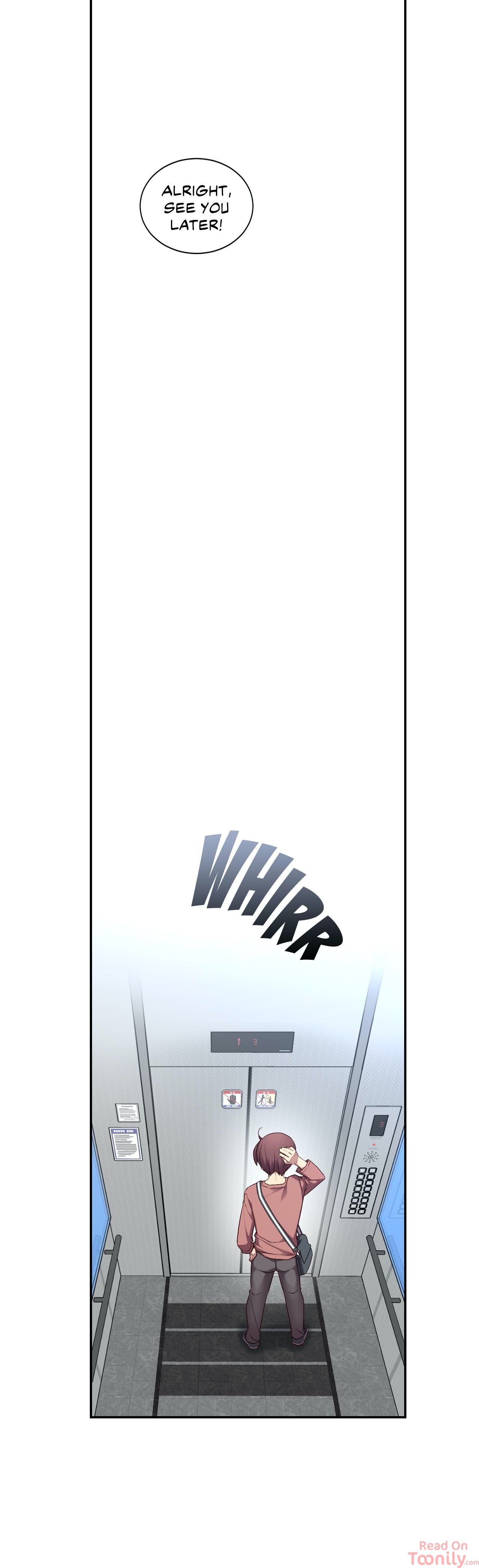 The Girlfriend Dice Manhwa - Chapter 1 Page 32