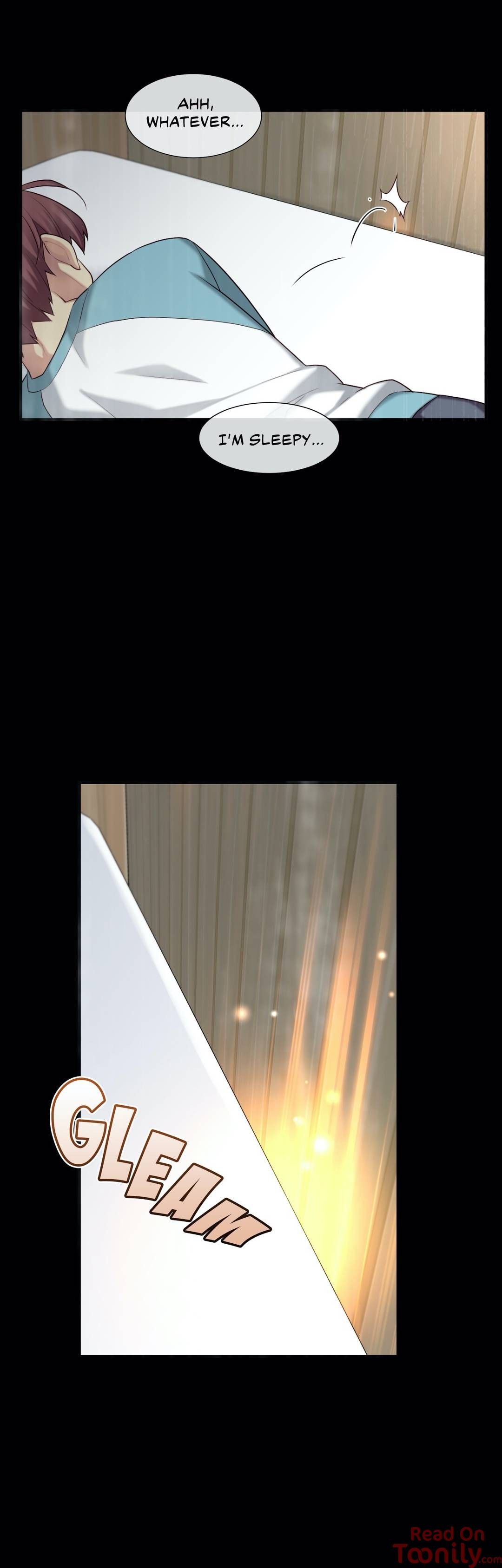 The Girlfriend Dice Manhwa - Chapter 27 Page 3