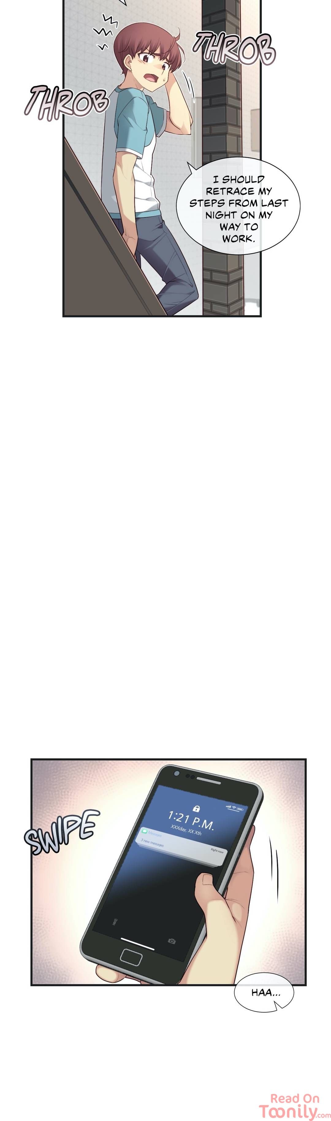 The Girlfriend Dice Manhwa - Chapter 27 Page 11