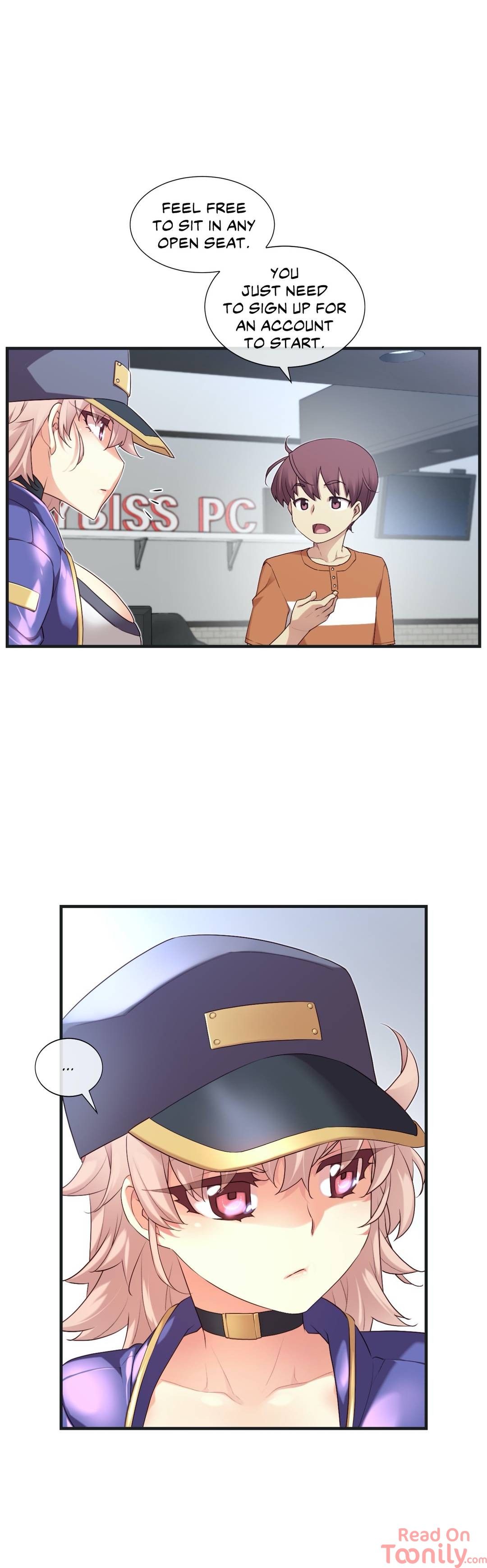 The Girlfriend Dice Manhwa - Chapter 27 Page 14