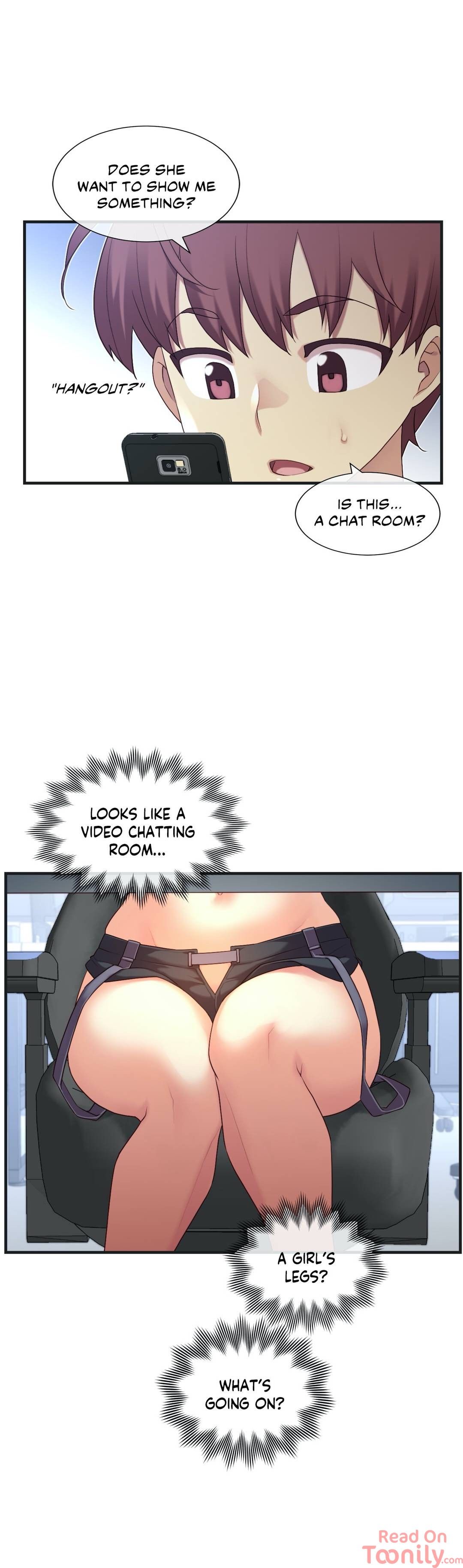 The Girlfriend Dice Manhwa - Chapter 27 Page 20