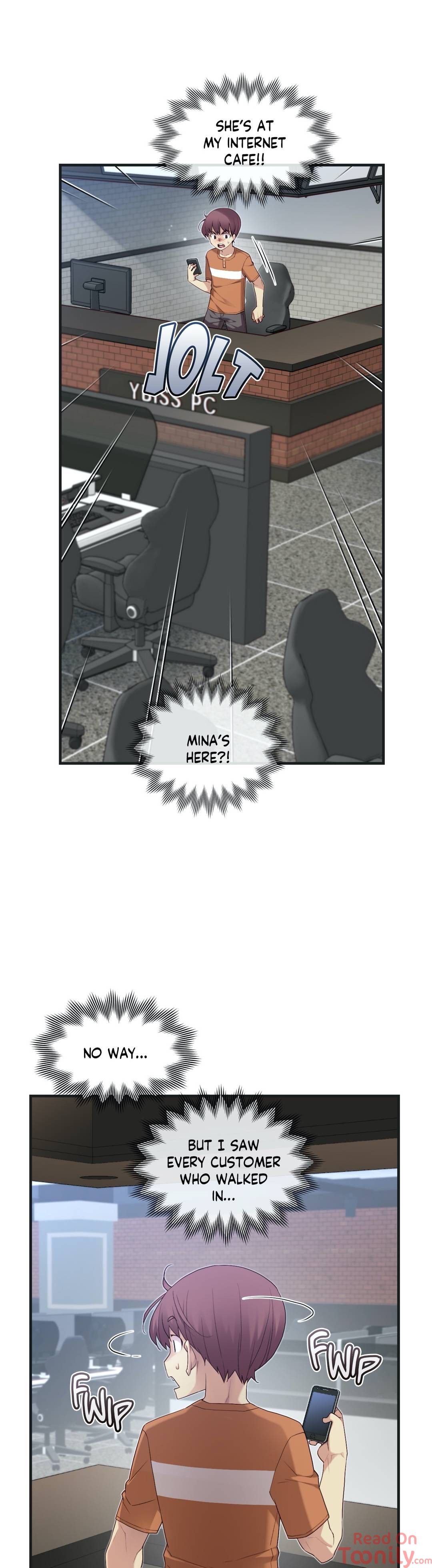 The Girlfriend Dice Manhwa - Chapter 27 Page 24