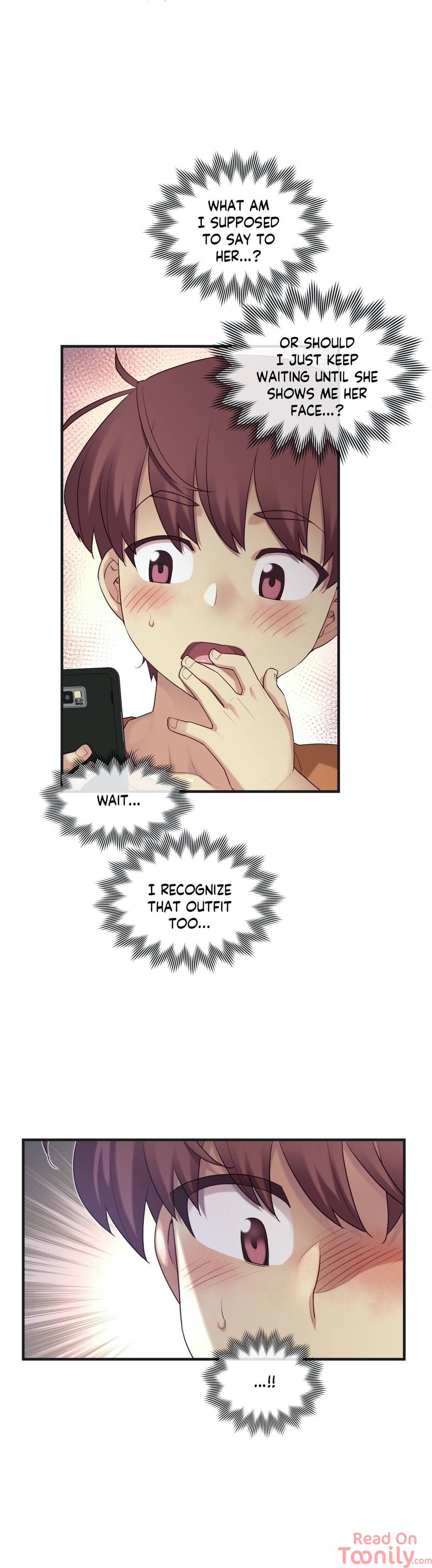 The Girlfriend Dice Manhwa - Chapter 27 Page 26