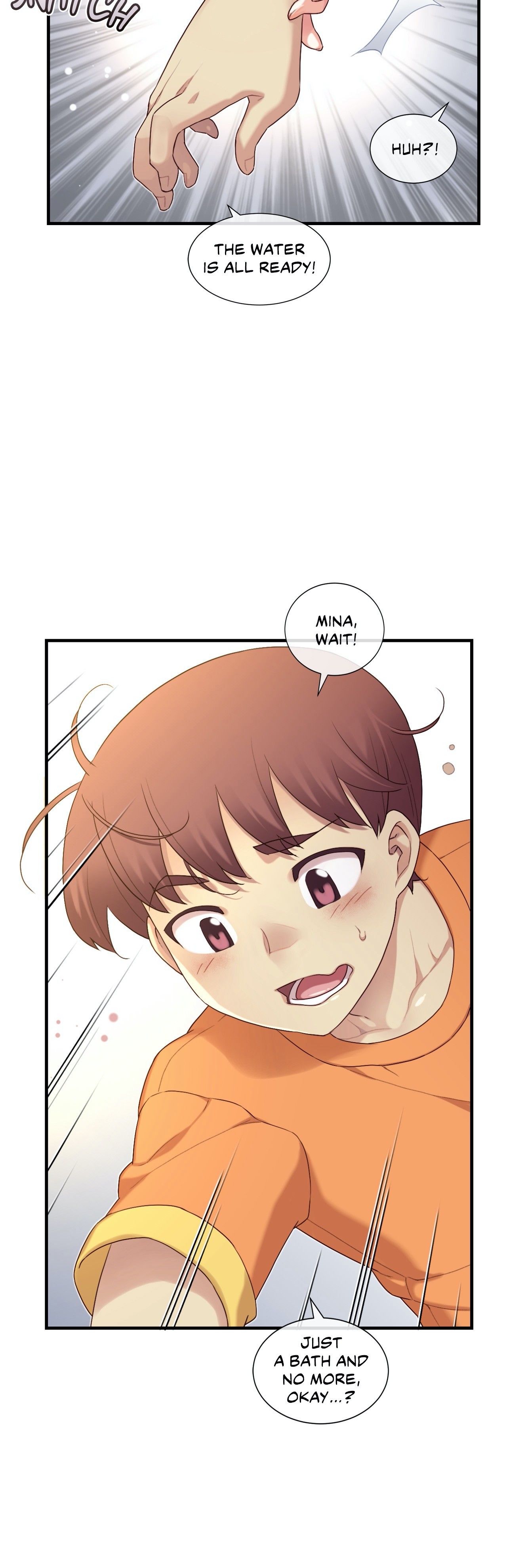 The Girlfriend Dice Manhwa - Chapter 51 Page 8