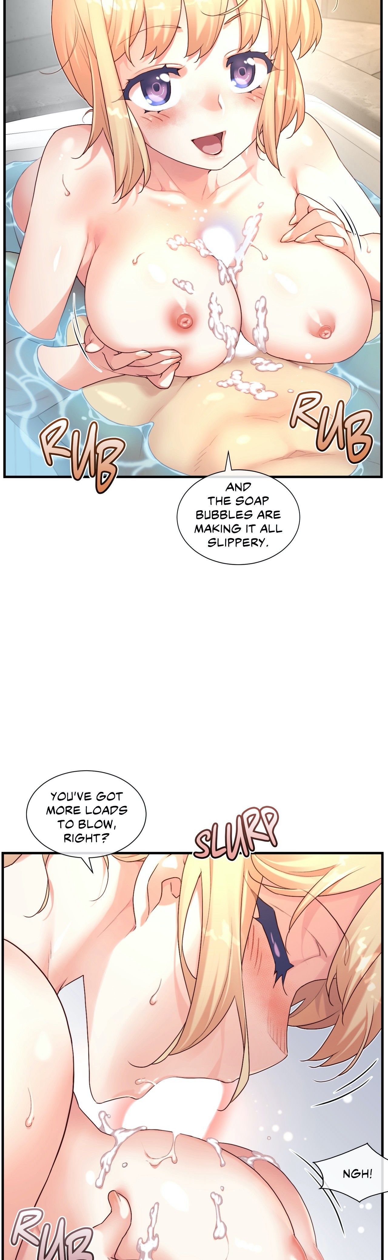 The Girlfriend Dice Manhwa - Chapter 51 Page 10