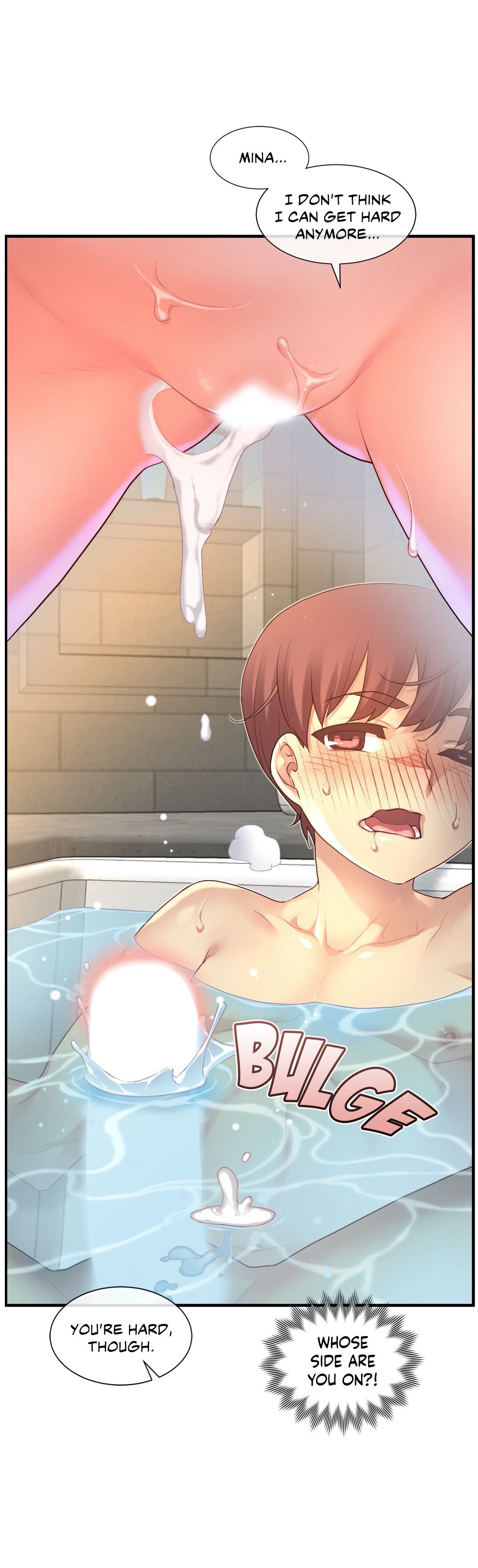 The Girlfriend Dice Manhwa - Chapter 51 Page 18