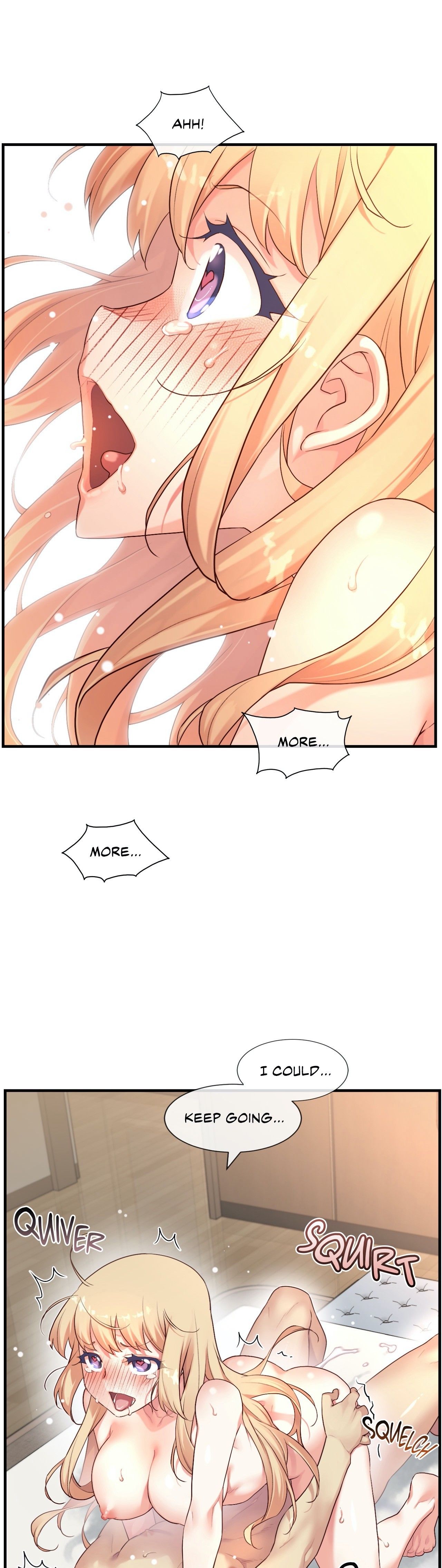 The Girlfriend Dice Manhwa - Chapter 51 Page 21