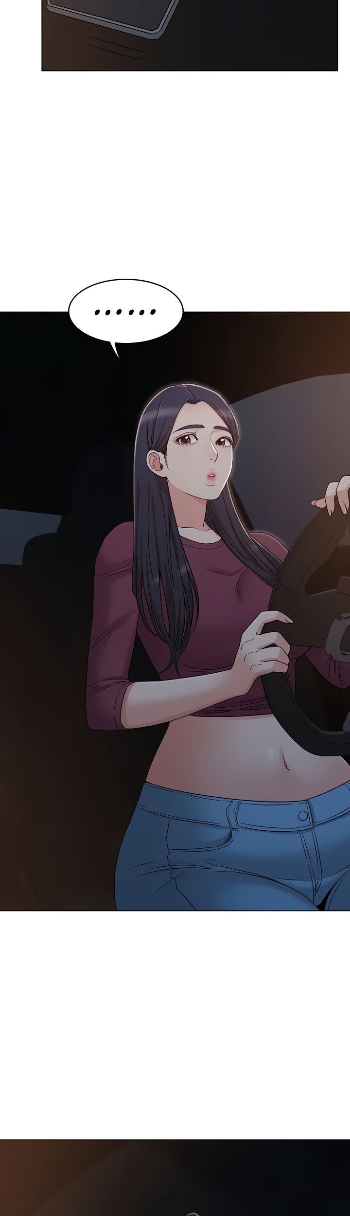 My Girlfriend's Sister Manhwa - Chapter 31 Page 5