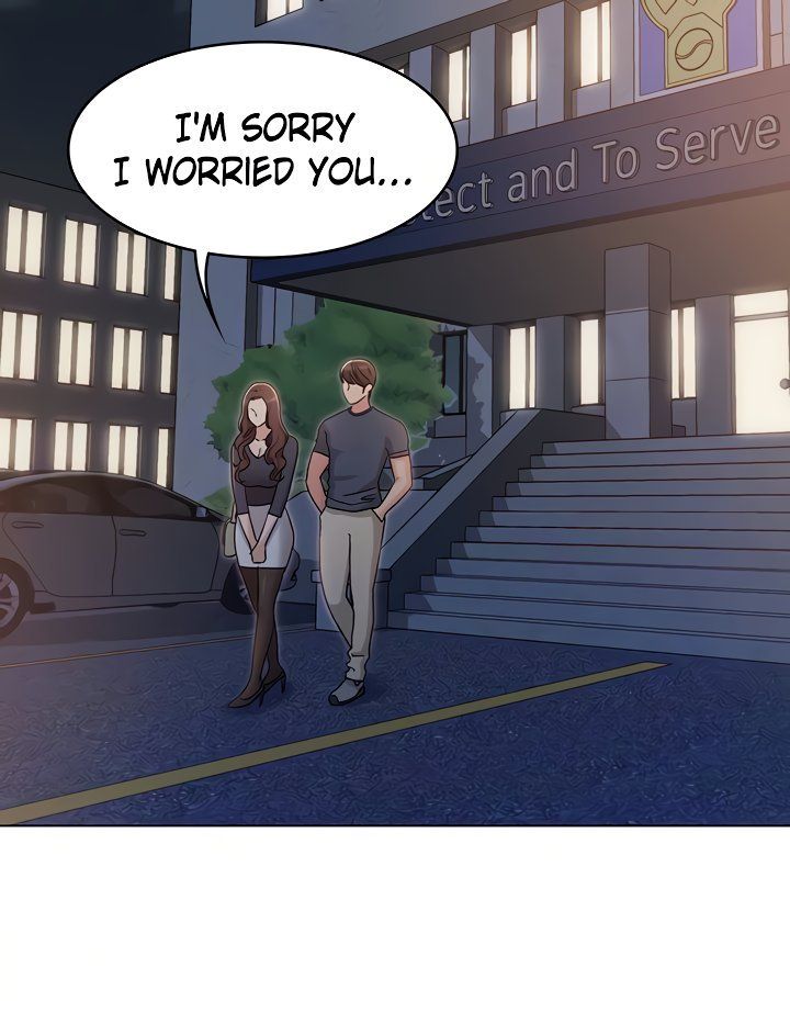 My Girlfriend's Sister Manhwa - Chapter 31 Page 16