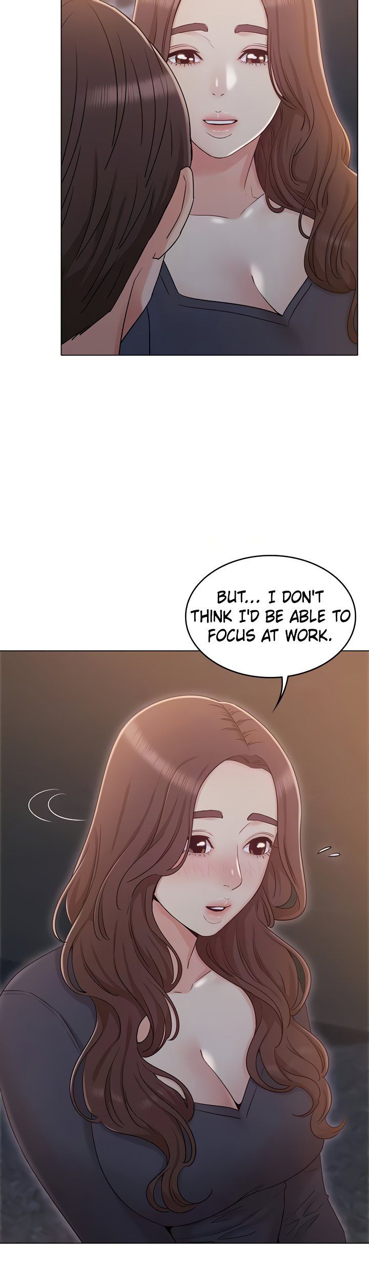 My Girlfriend's Sister Manhwa - Chapter 31 Page 35