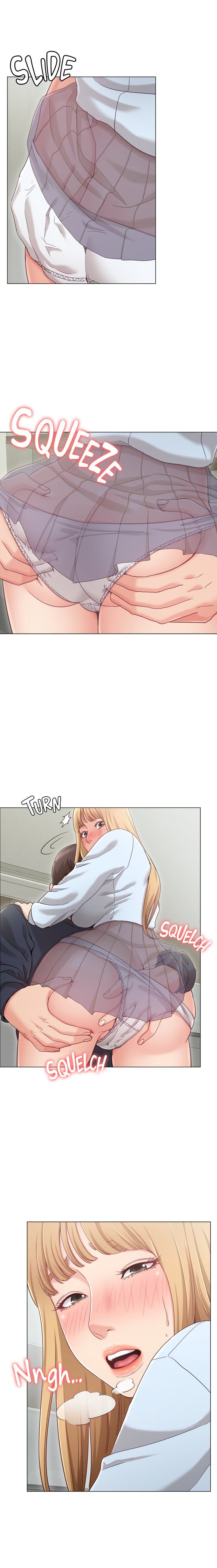 My Girlfriend's Sister Manhwa - Chapter 1 Page 11