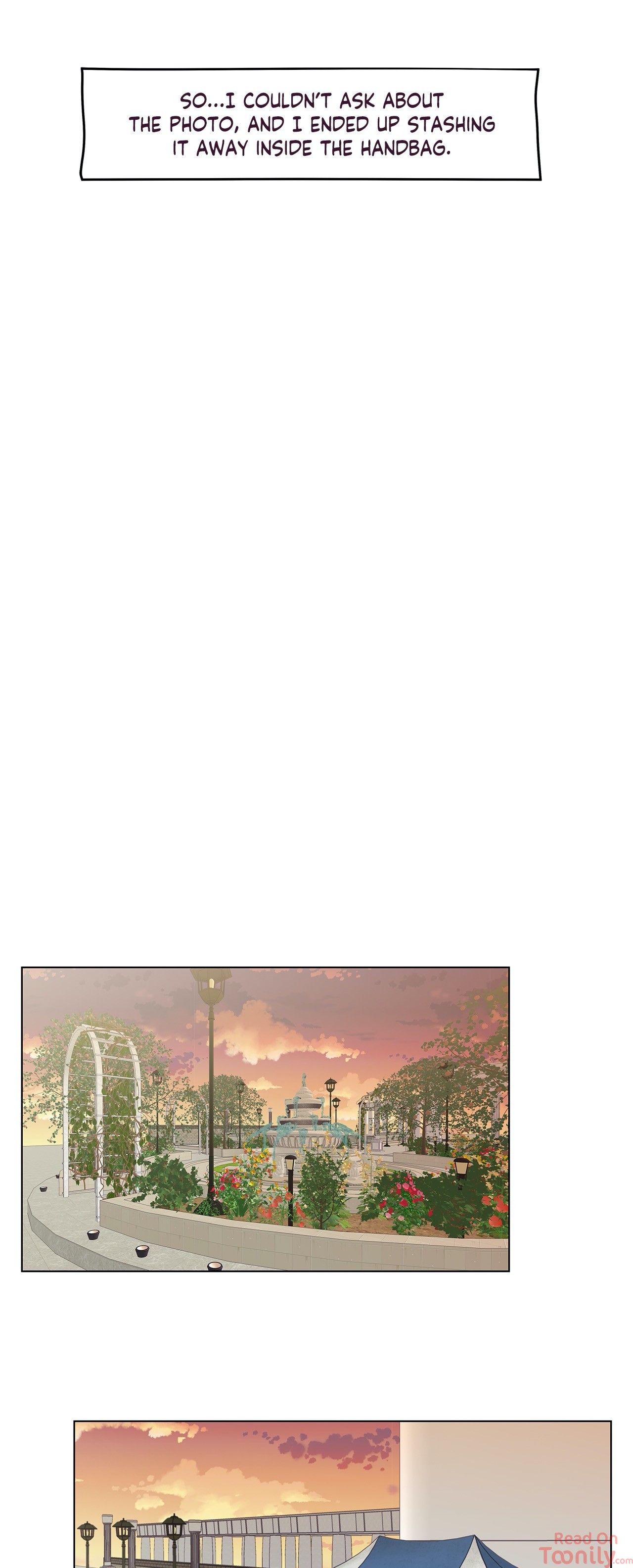 My Borrowed Body Manhwa - Chapter 9 Page 19