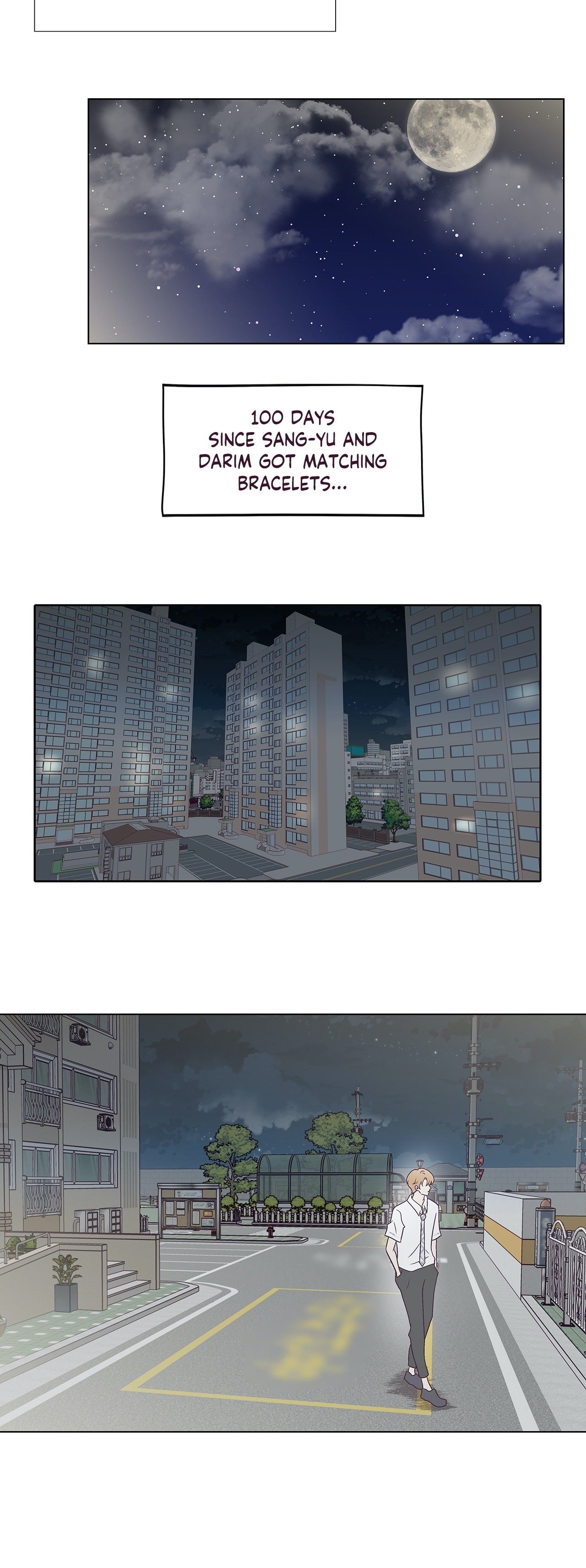 My Borrowed Body Manhwa - Chapter 43 Page 10