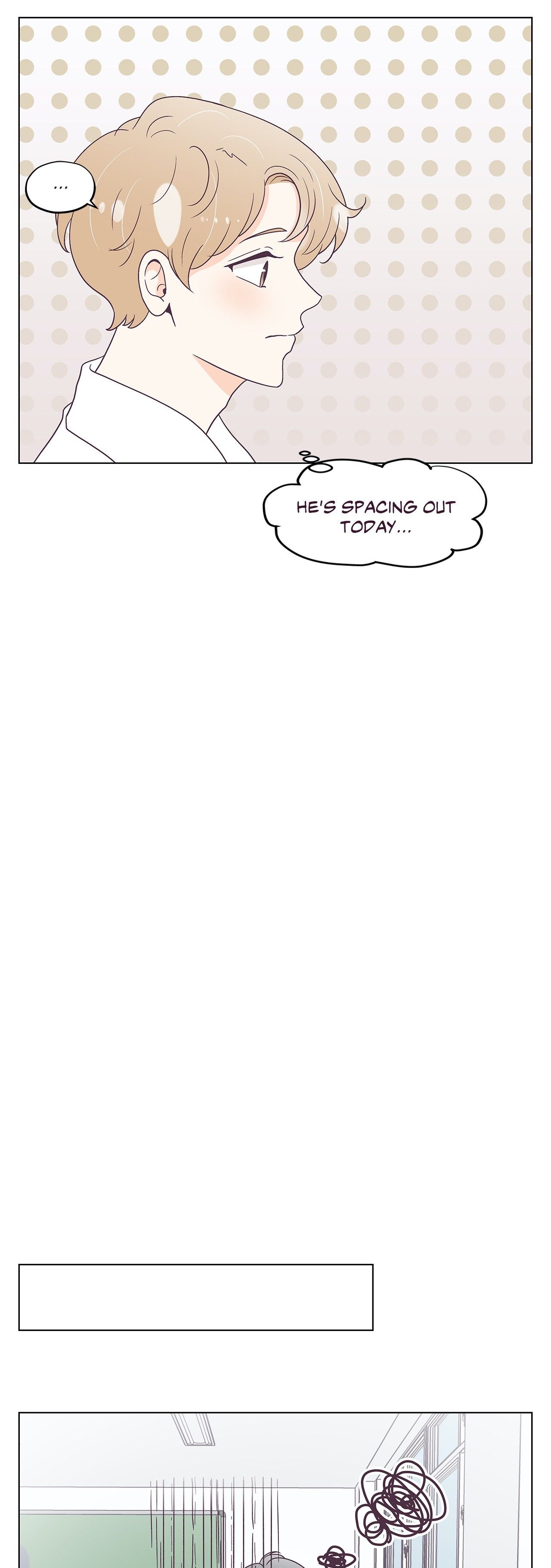 My Borrowed Body Manhwa - Chapter 43 Page 17