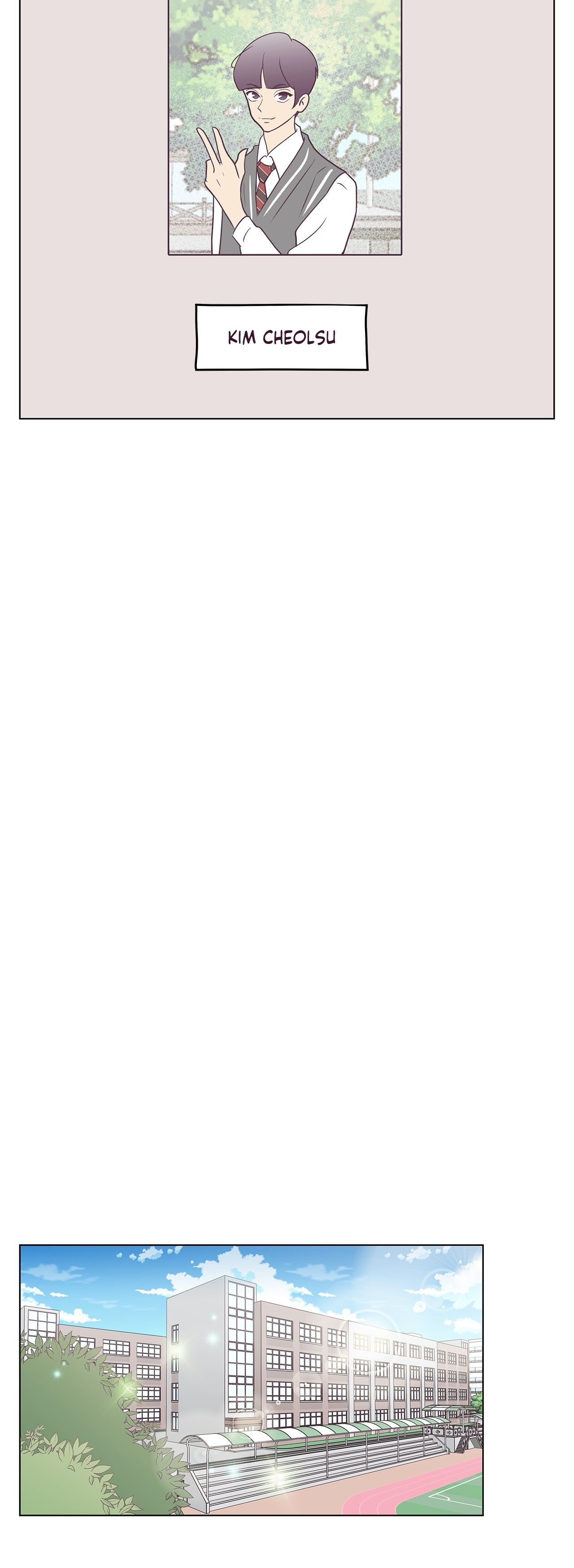 My Borrowed Body Manhwa - Chapter 39 Page 12