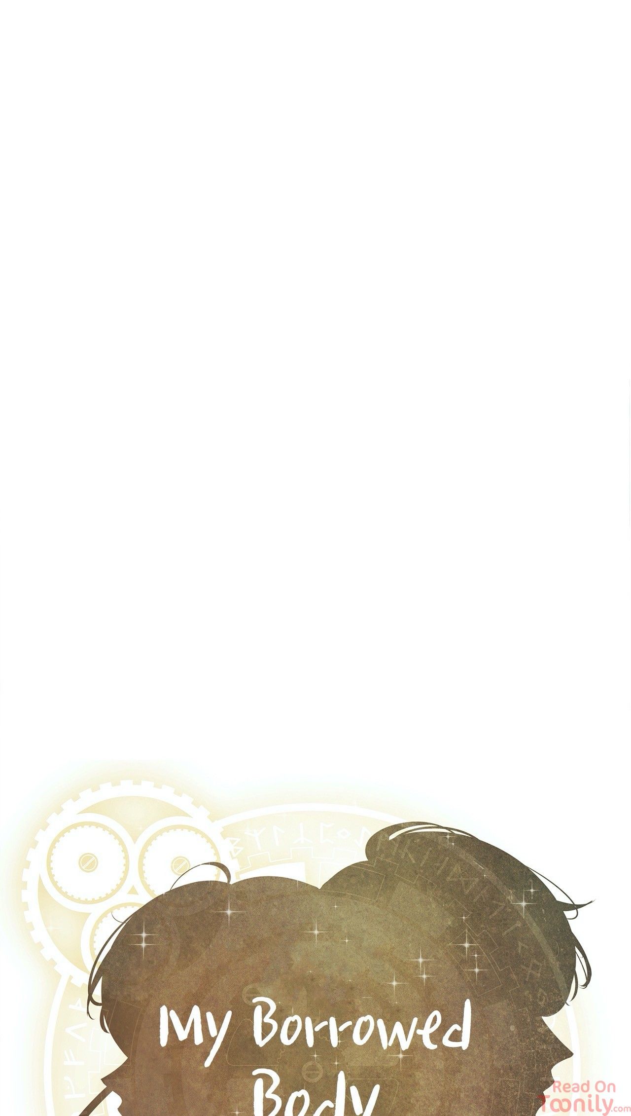 My Borrowed Body Manhwa - Chapter 1 Page 0