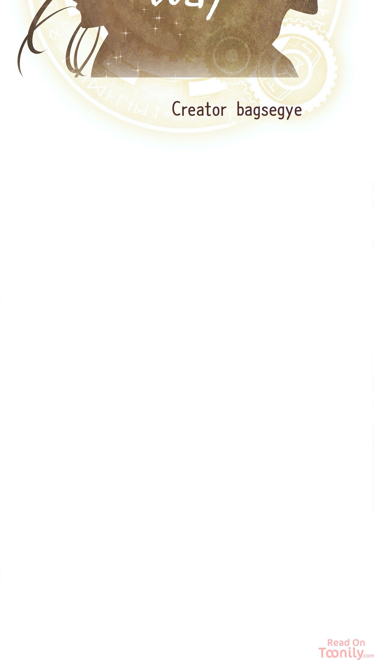 My Borrowed Body Manhwa - Chapter 1 Page 1