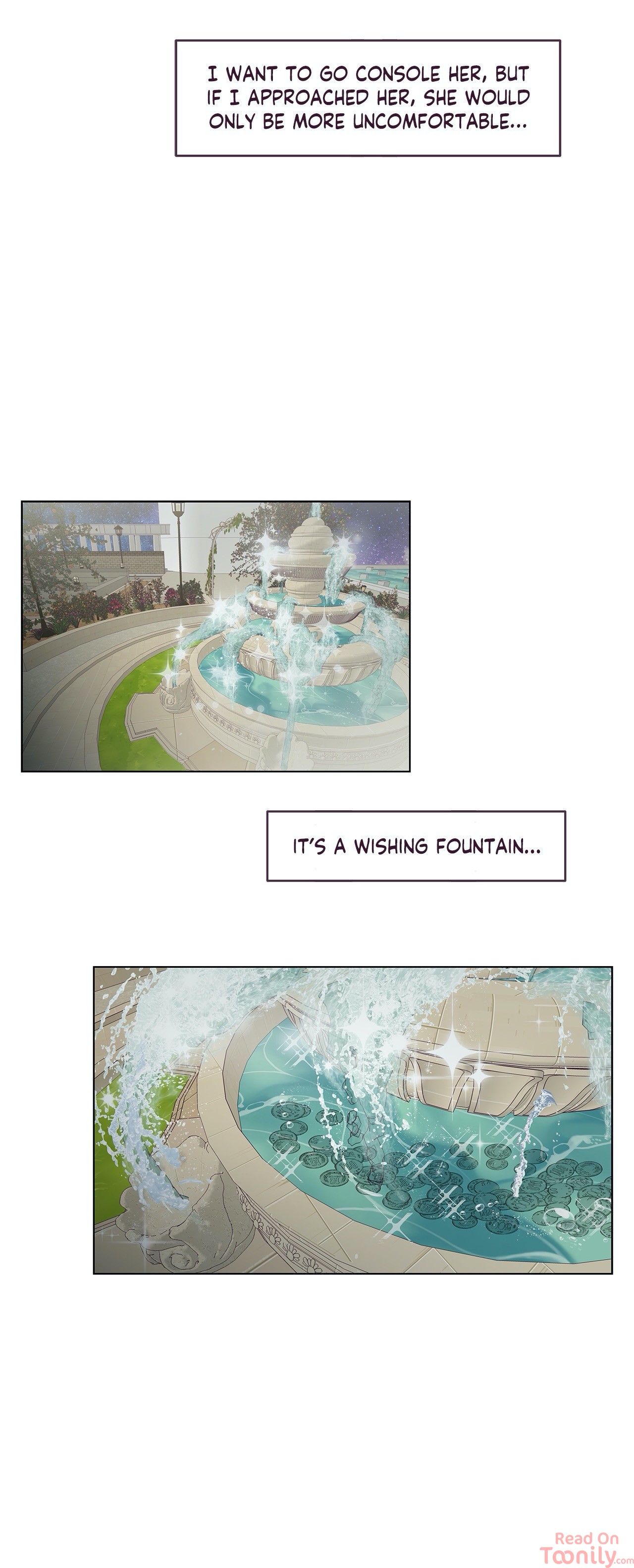 My Borrowed Body Manhwa - Chapter 1 Page 30