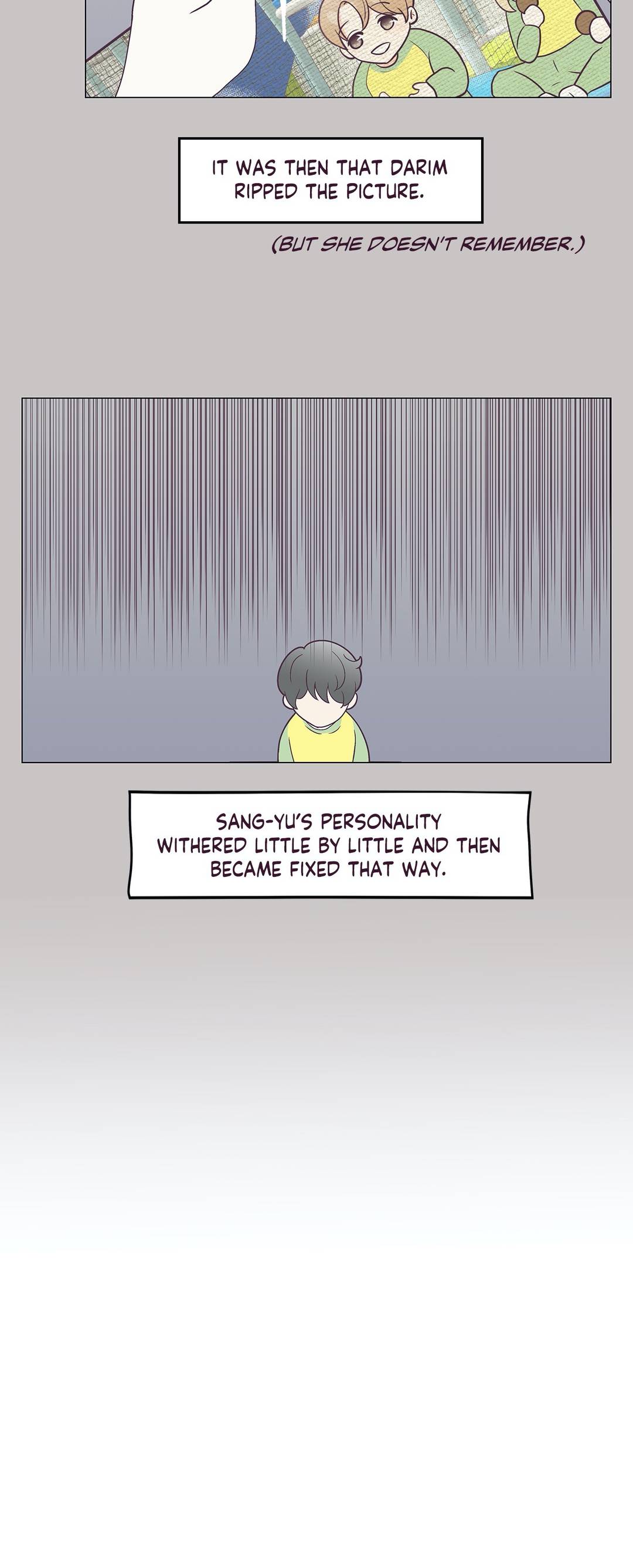 My Borrowed Body Manhwa - Chapter 32 Page 16