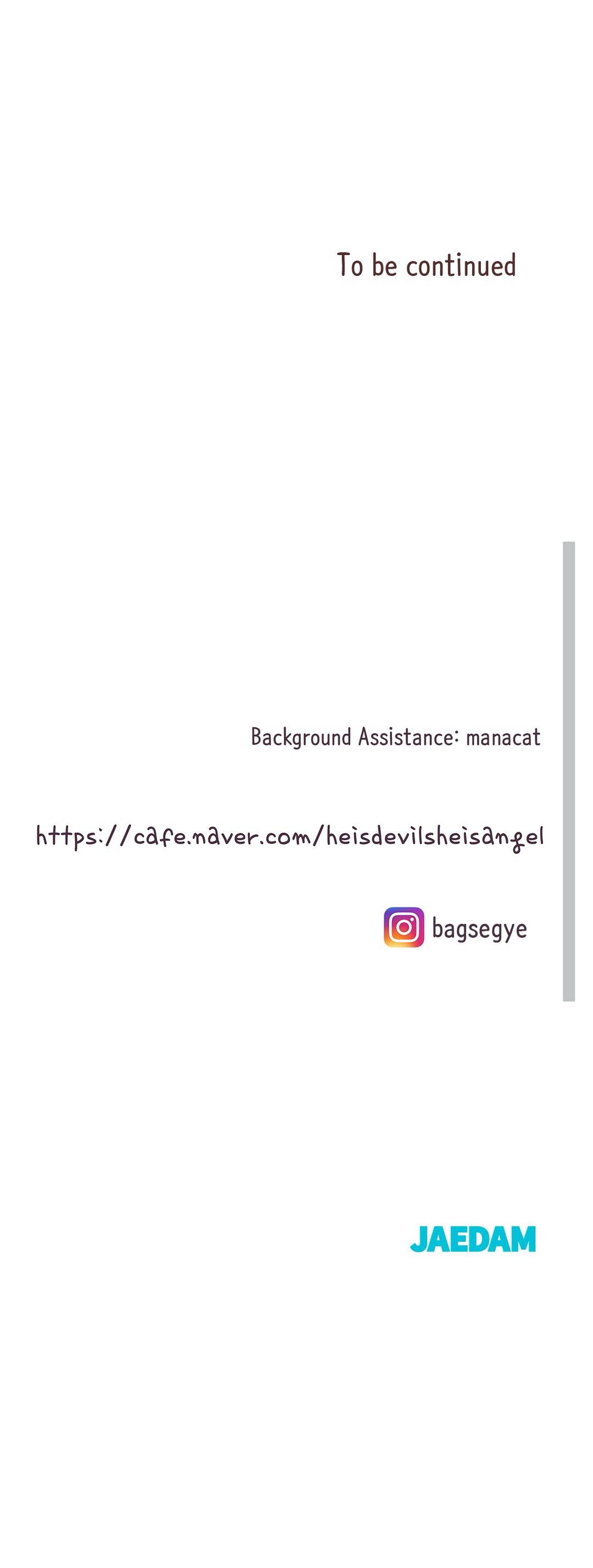 My Borrowed Body Manhwa - Chapter 32 Page 31