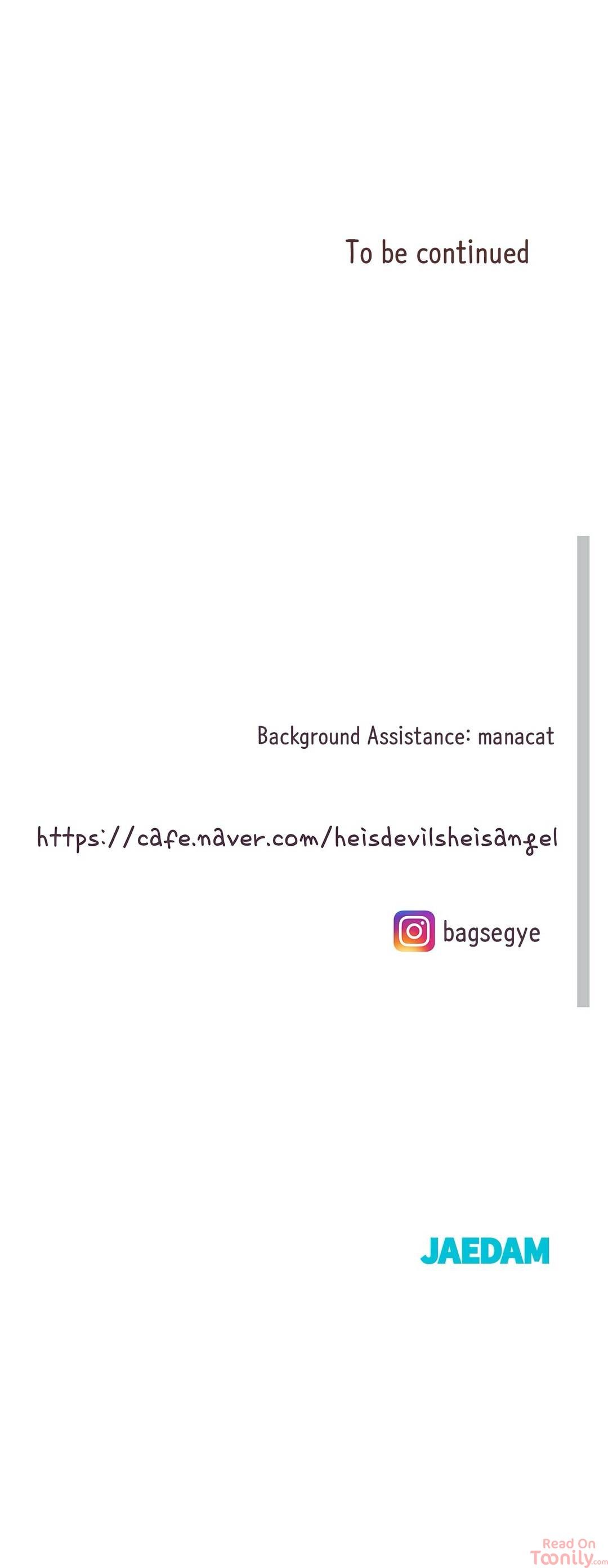 My Borrowed Body Manhwa - Chapter 30 Page 27