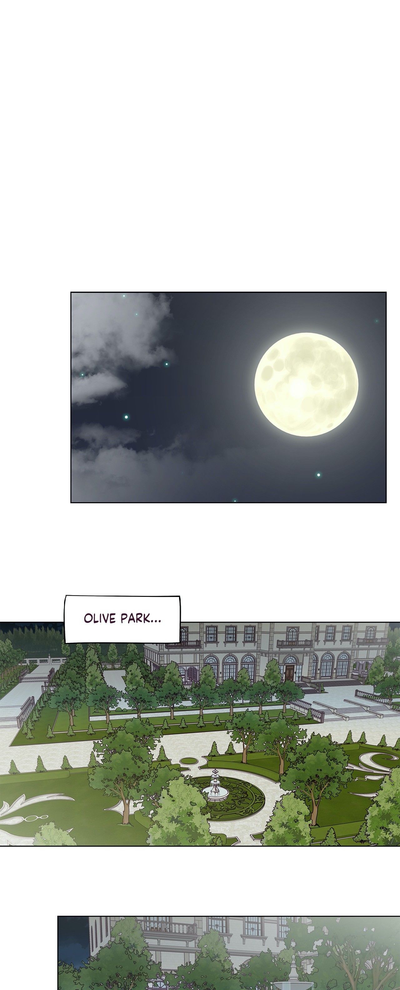 My Borrowed Body Manhwa - Chapter 49 Page 3