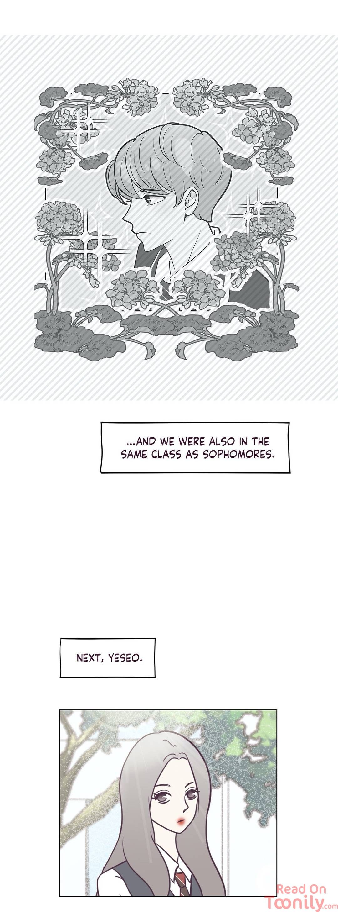 My Borrowed Body Manhwa - Chapter 20 Page 17