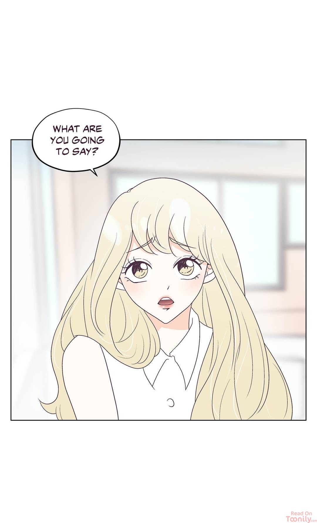 My Borrowed Body Manhwa - Chapter 36 Page 10