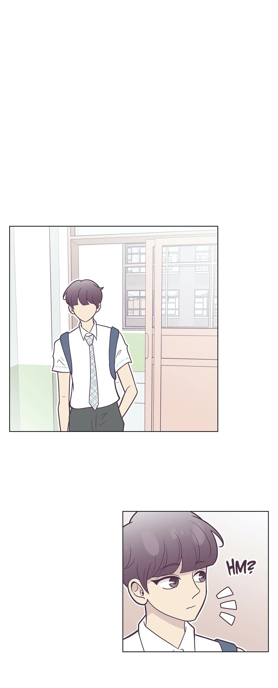 My Borrowed Body Manhwa - Chapter 16 Page 15