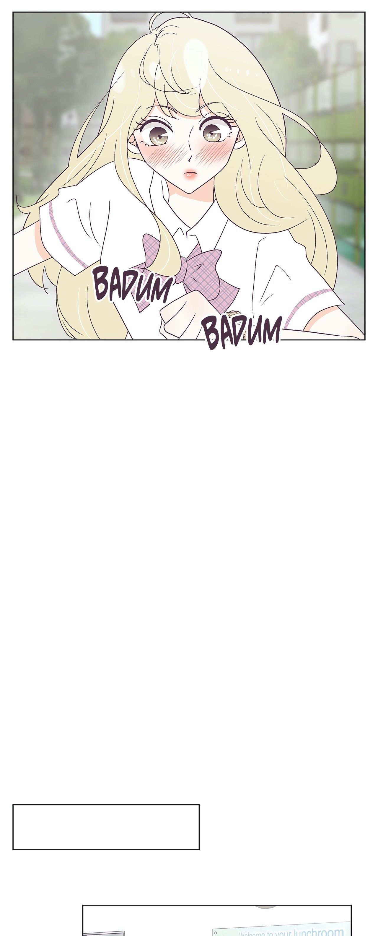 My Borrowed Body Manhwa - Chapter 48 Page 13