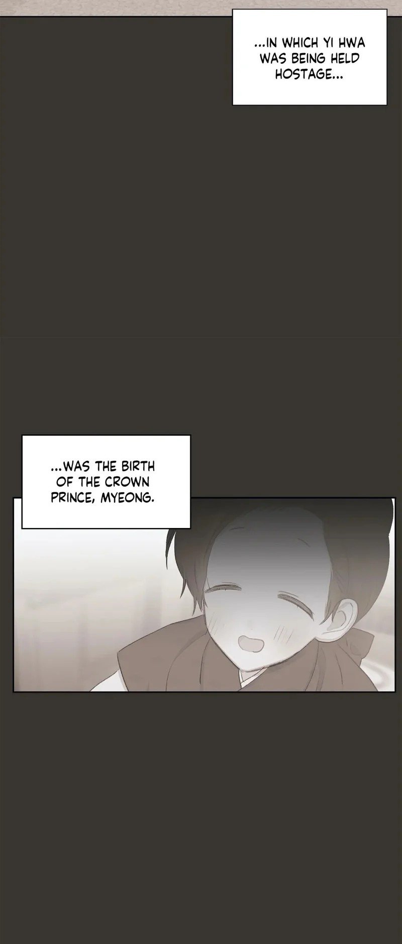 Under the Cherry Blossoms Manhwa - Chapter 25 Page 33