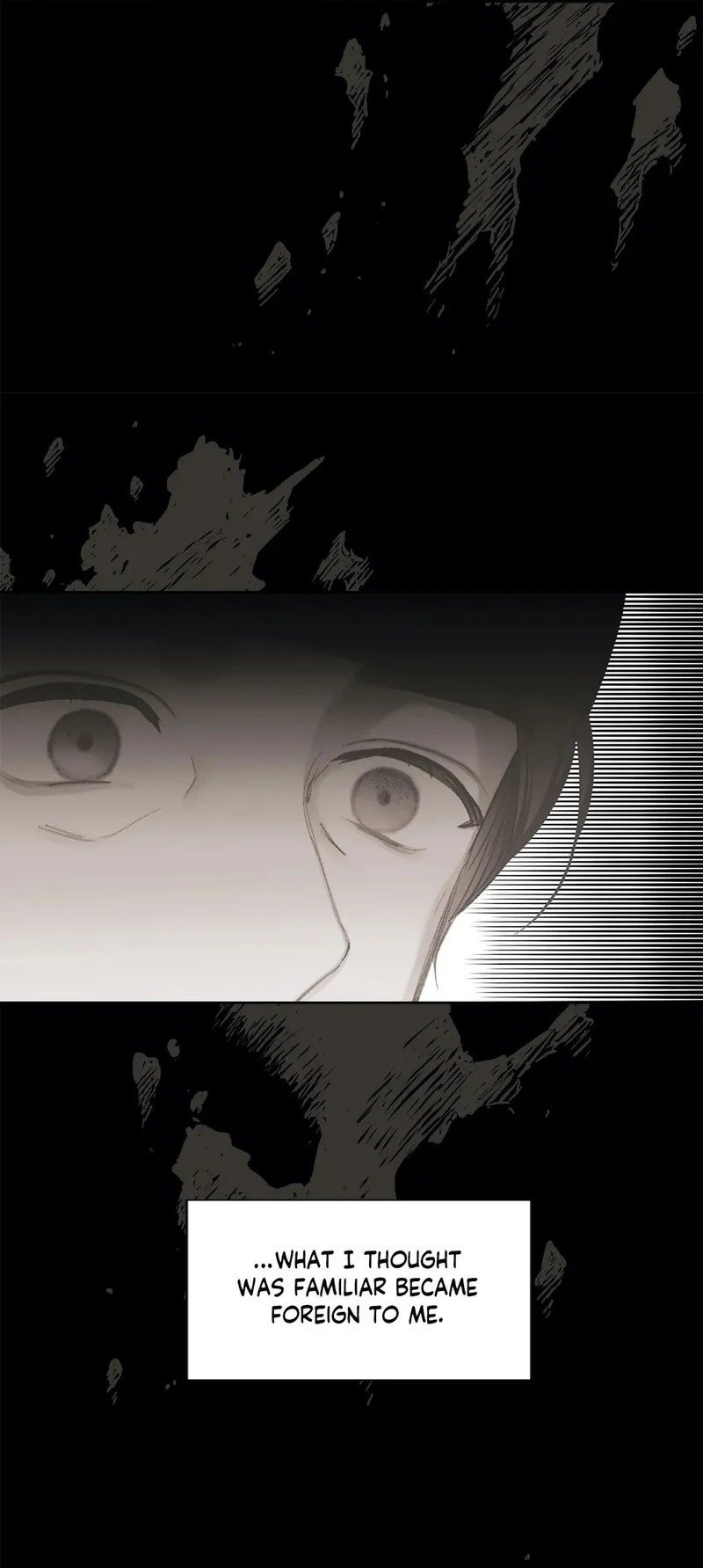 Under the Cherry Blossoms Manhwa - Chapter 25 Page 38