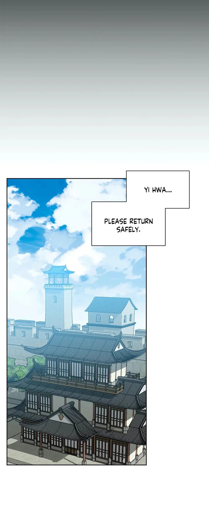 Under the Cherry Blossoms Manhwa - Chapter 25 Page 40