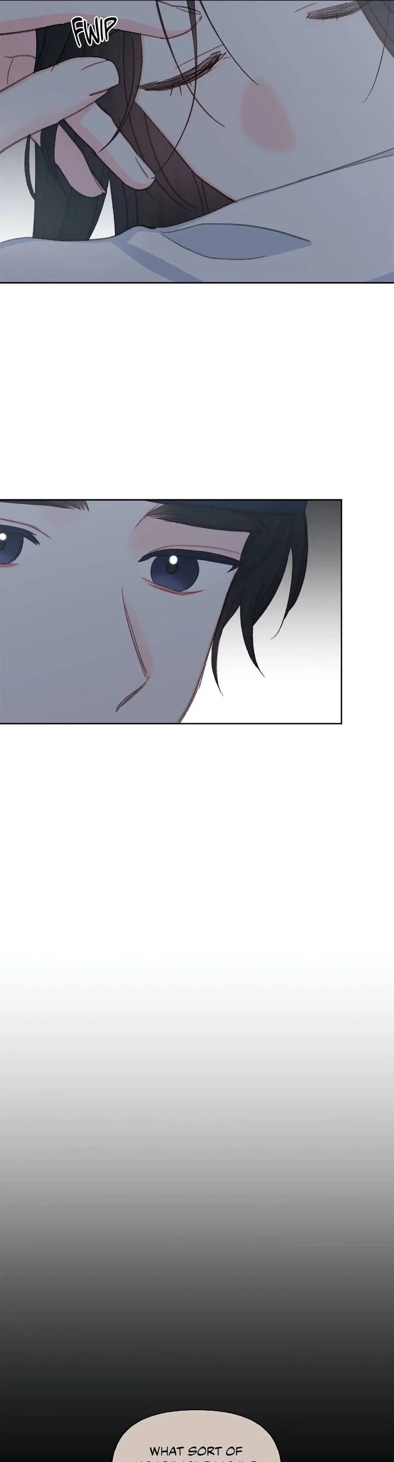 Under the Cherry Blossoms Manhwa - Chapter 37 Page 1