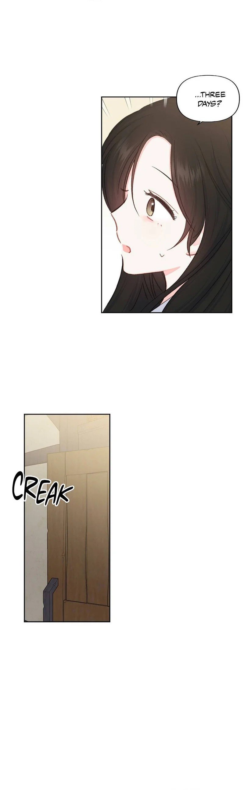 Under the Cherry Blossoms Manhwa - Chapter 36 Page 12