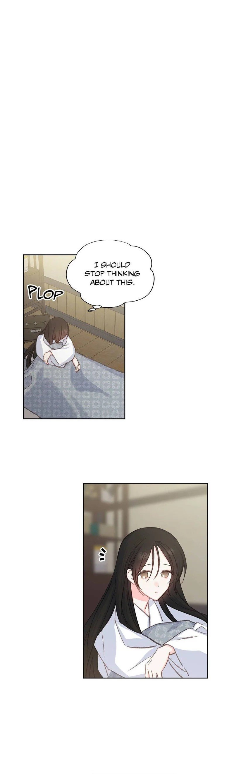 Under the Cherry Blossoms Manhwa - Chapter 36 Page 23