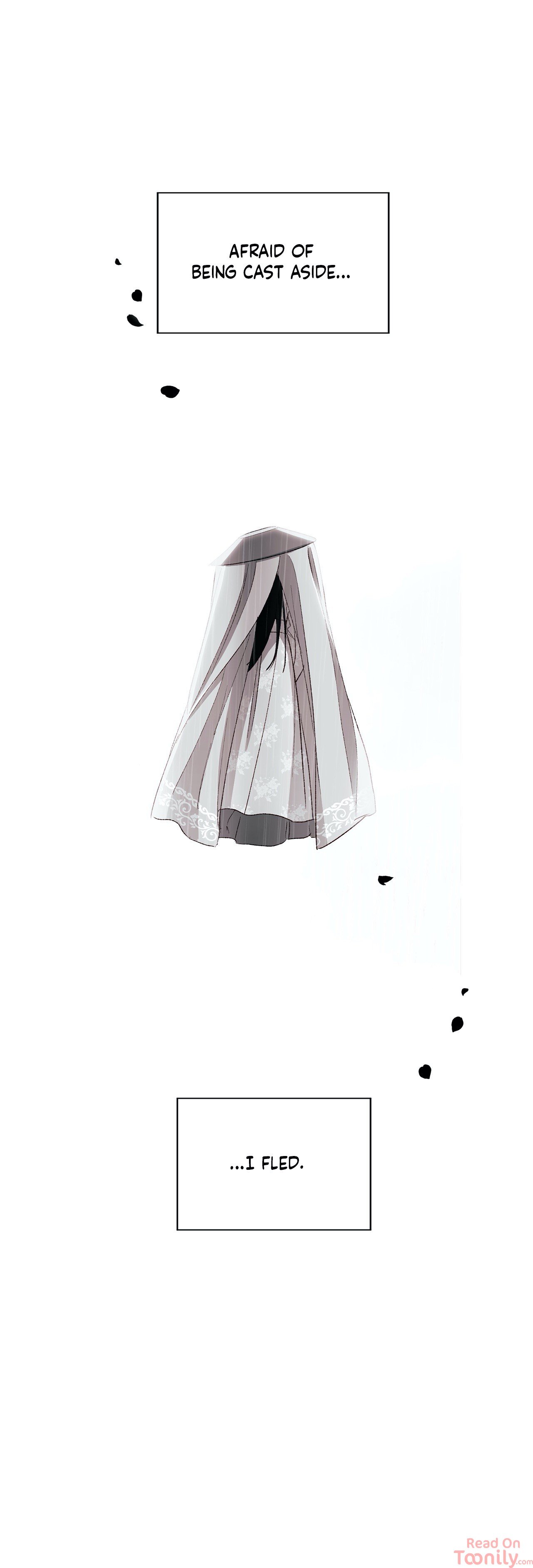 Under the Cherry Blossoms Manhwa - Chapter 0 Page 11