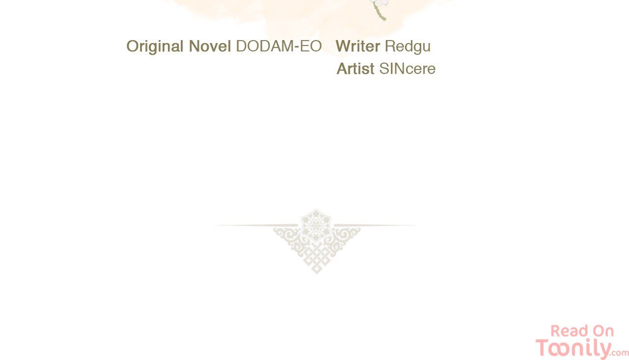 Under the Cherry Blossoms Manhwa - Chapter 10 Page 31