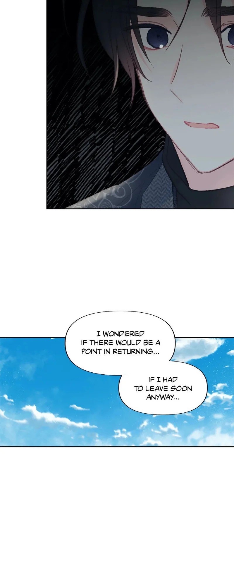 Under the Cherry Blossoms Manhwa - Chapter 29 Page 17