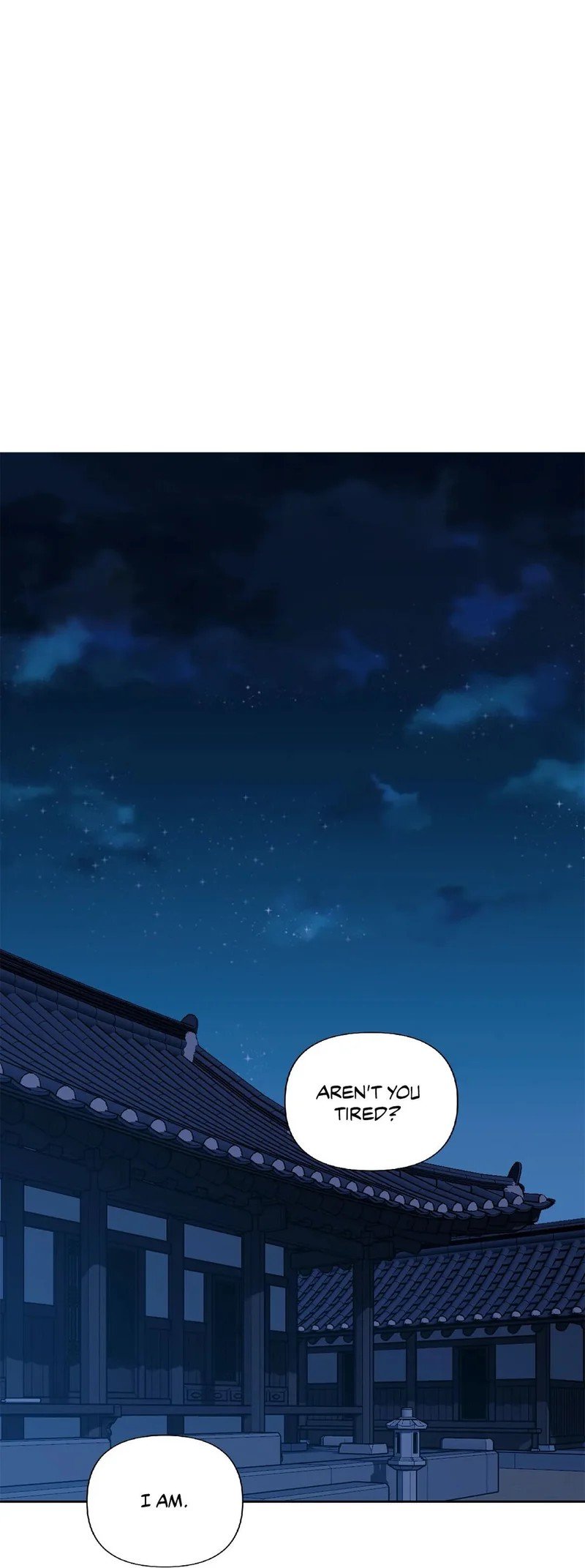 Under the Cherry Blossoms Manhwa - Chapter 19 Page 22