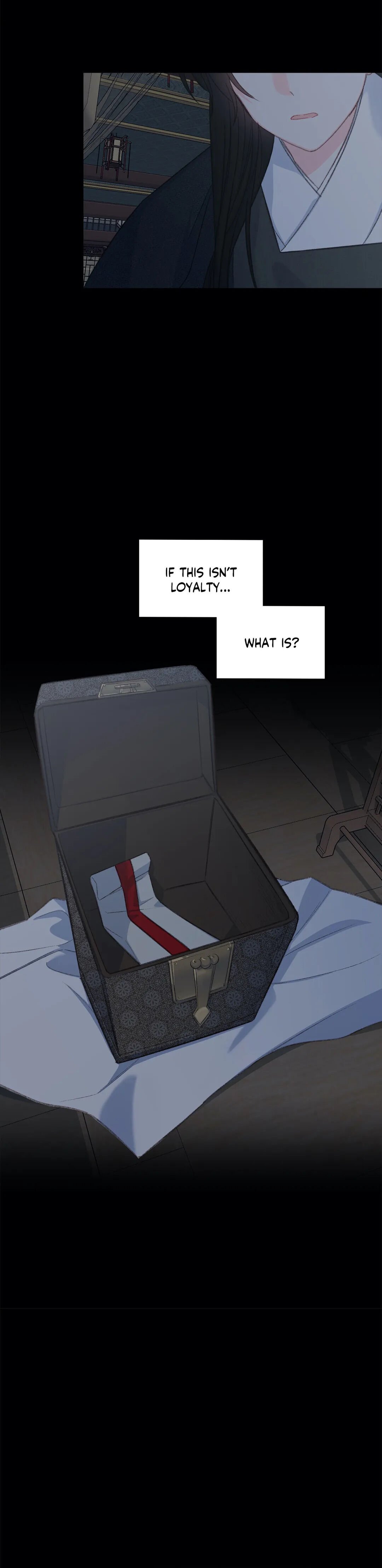 Under the Cherry Blossoms Manhwa - Chapter 43 Page 15