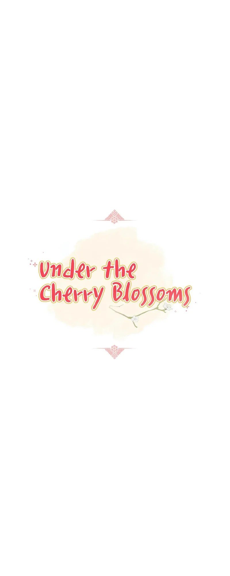Under the Cherry Blossoms Manhwa - Chapter 27 Page 10